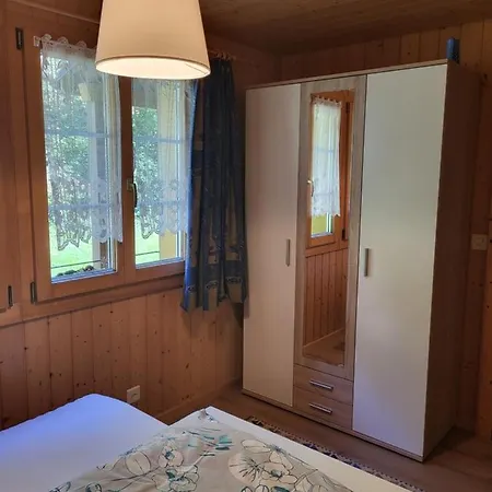 Chalet Am Fels 公寓
