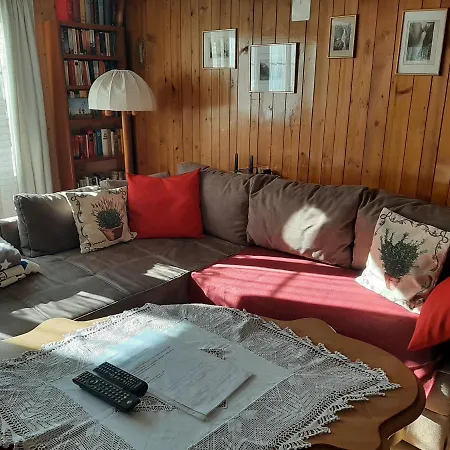 Chalet Am Fels 公寓 *