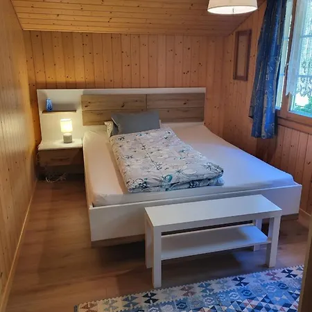 Chalet Am Fels